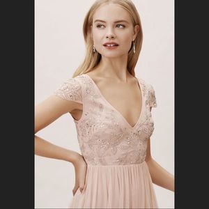BHLDN Diaz Dress Size 10